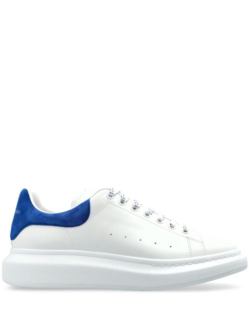 Larry Sneakers ALEXANDER MCQUEEN | 553680WIEF19086